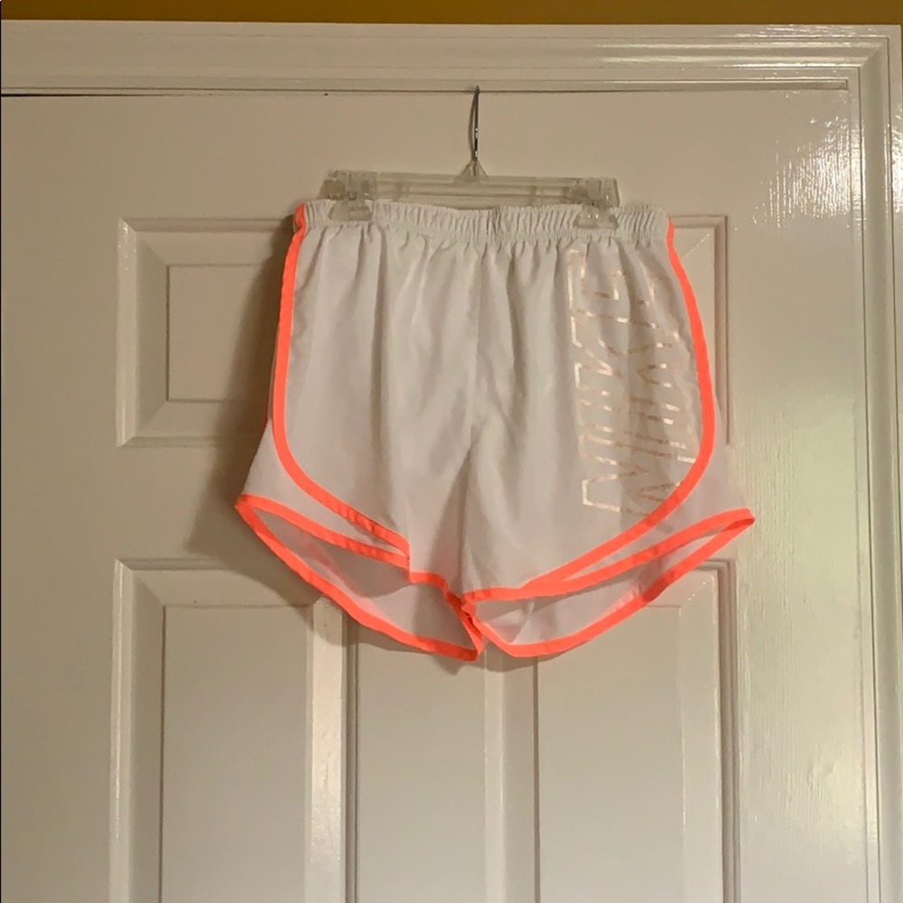 Nike Dri-Fit Shorts